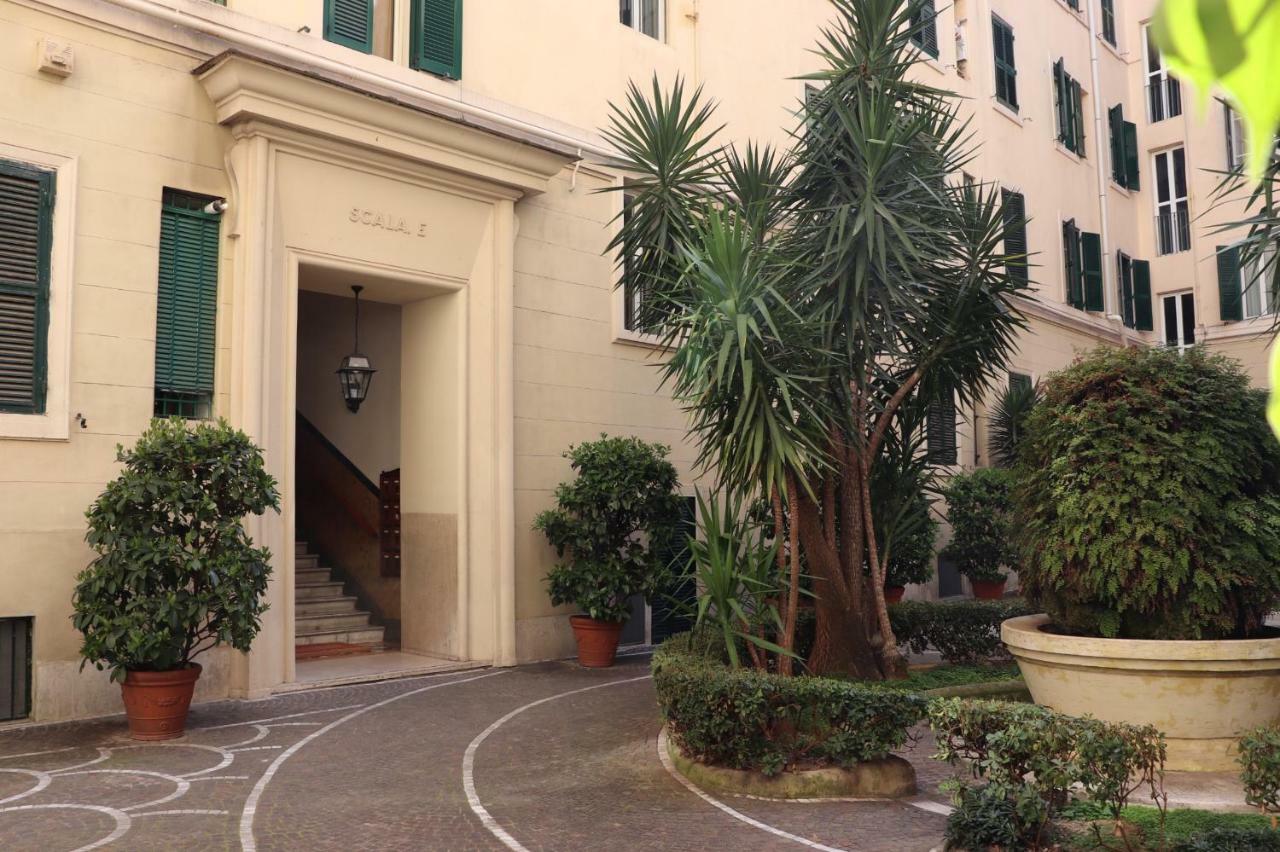 The Center Of Rome B&B — Photos 1
