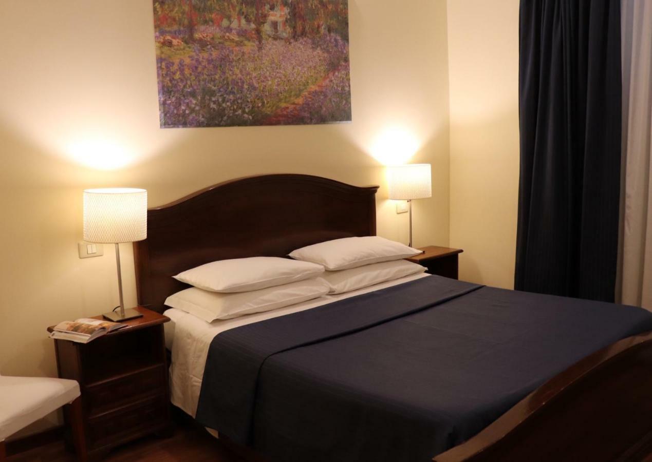 The Center Of Rome B&B — Photos 2