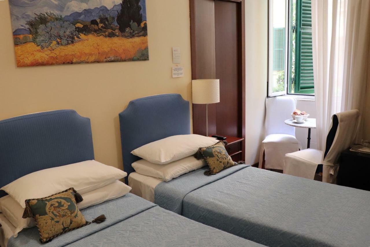 The Center Of Rome B&B — Photos 3